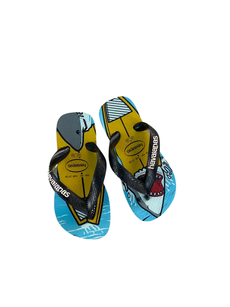 Havaianas Sandalen 25-26