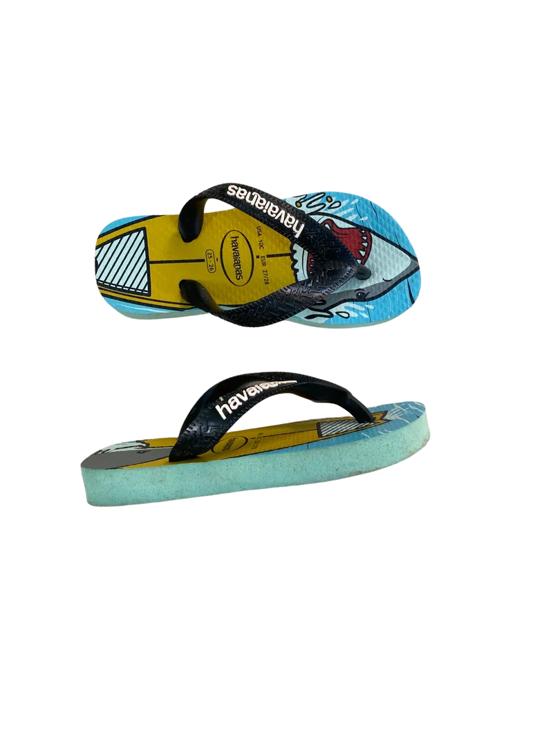Havaianas Sandalen 25-26