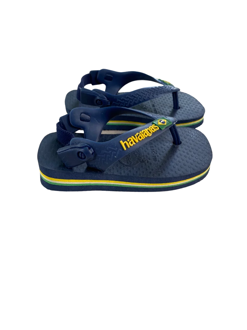 Havaianas Sandalen 17-18