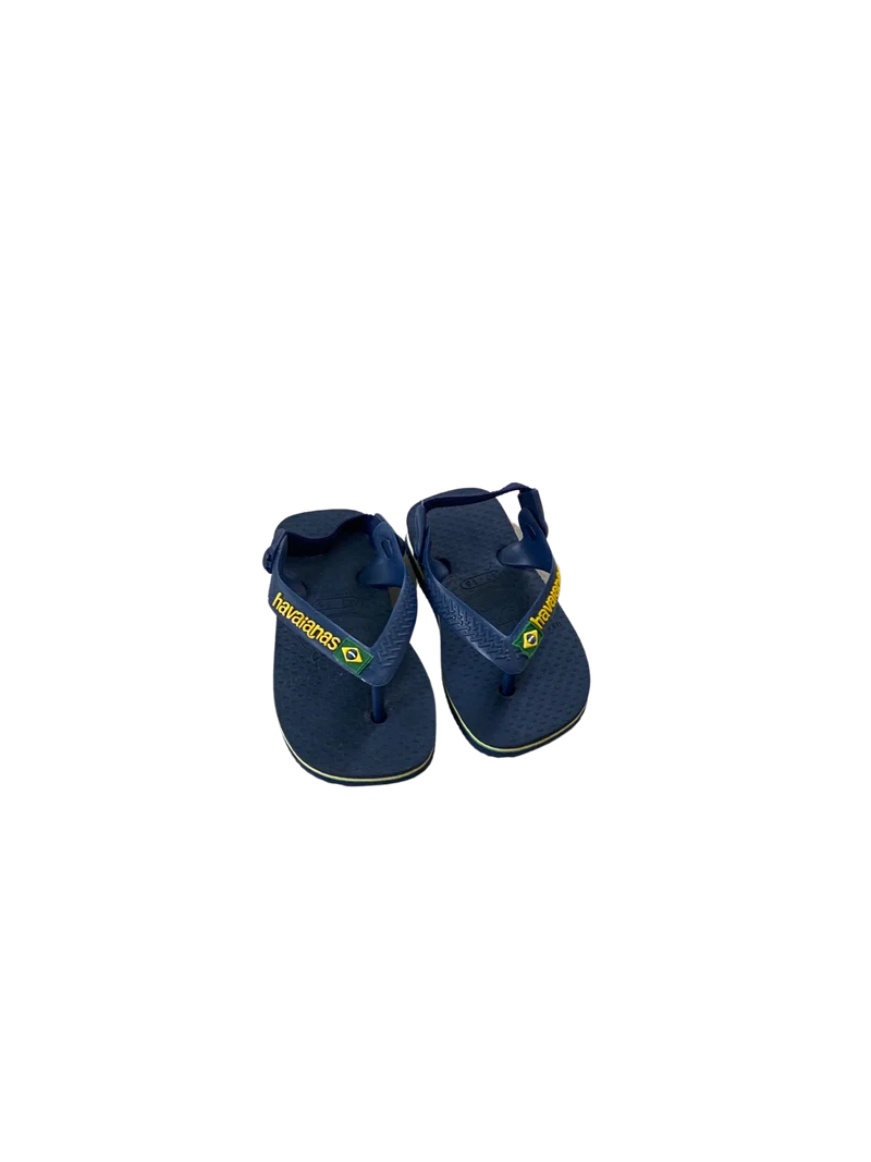 Havaianas Sandalen 17-18