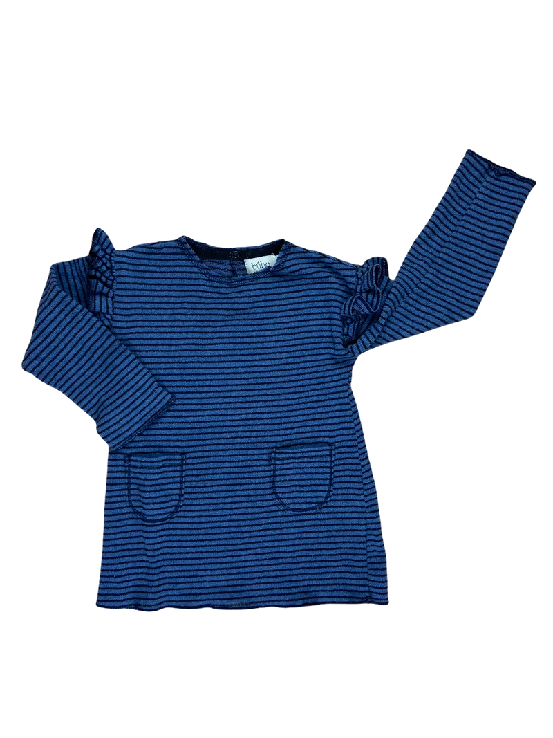buho Kleid 80
