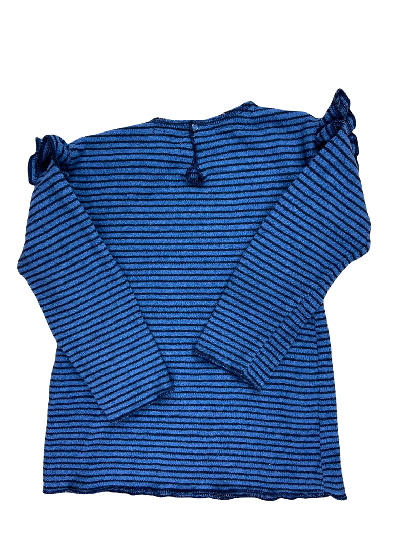 buho Kleid 80