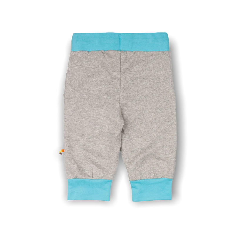 loud + proud Sweathose neu 62/68