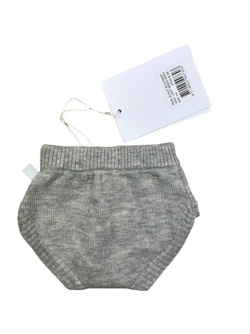 Repose AMS Shorts Merinowolle neu 68