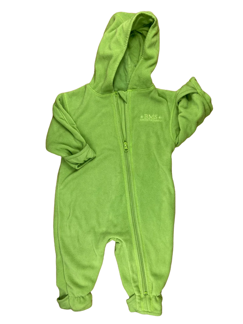 BMS Fleece-Overall 68