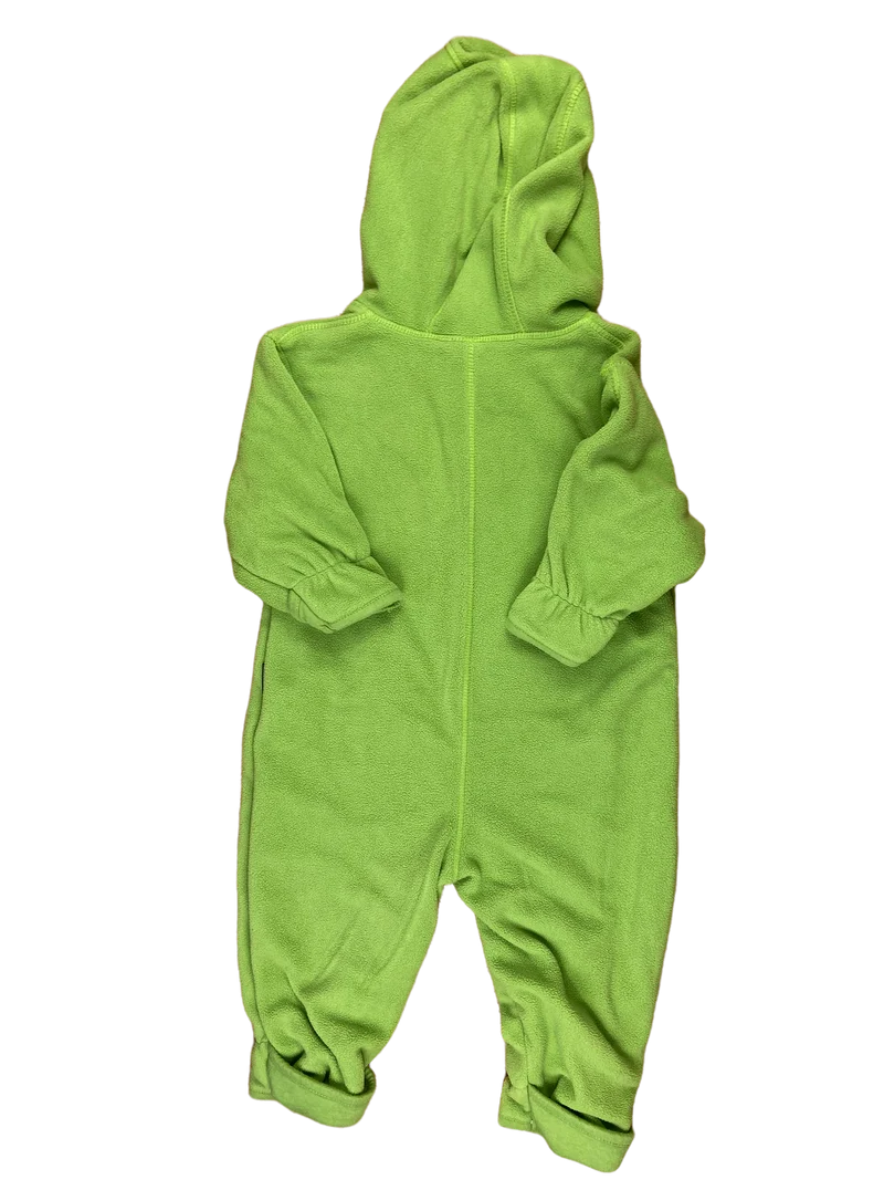 BMS Fleece-Overall 68