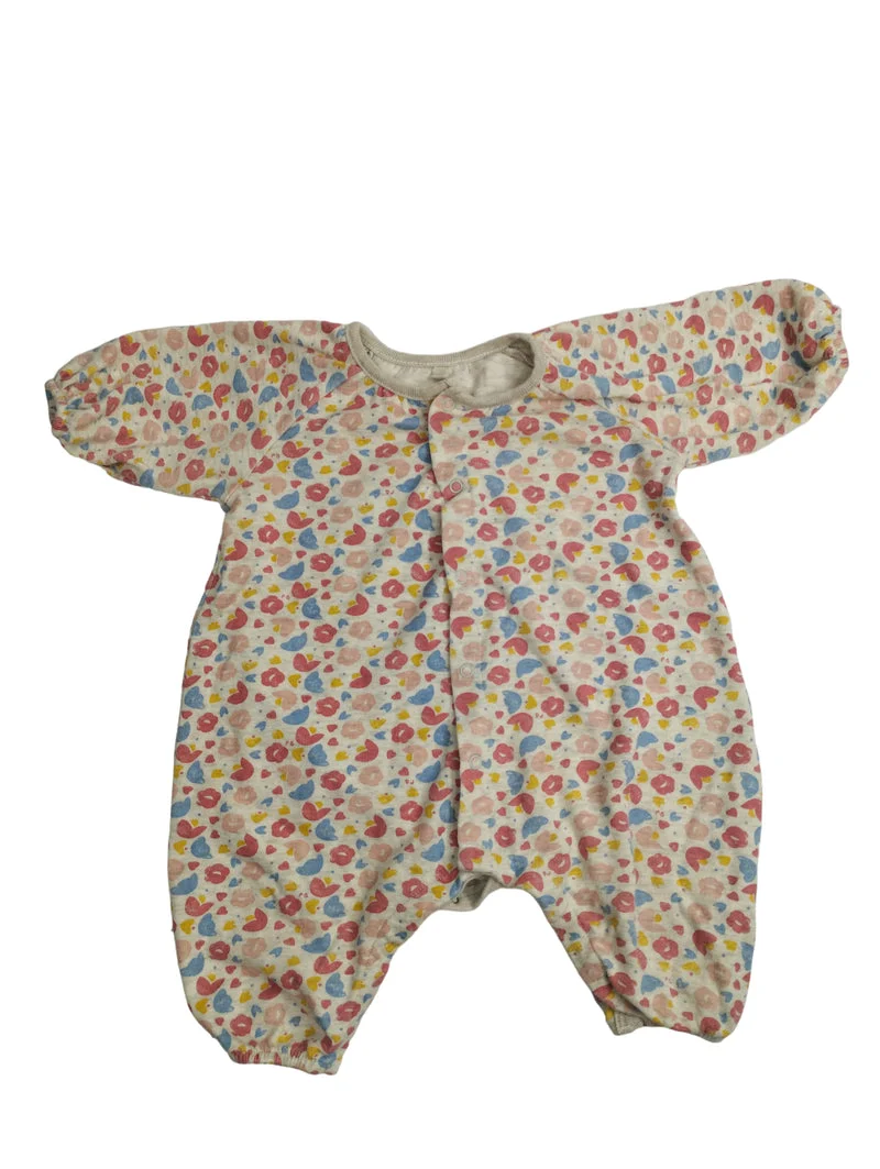 Jumper Petit Bateau 56/62