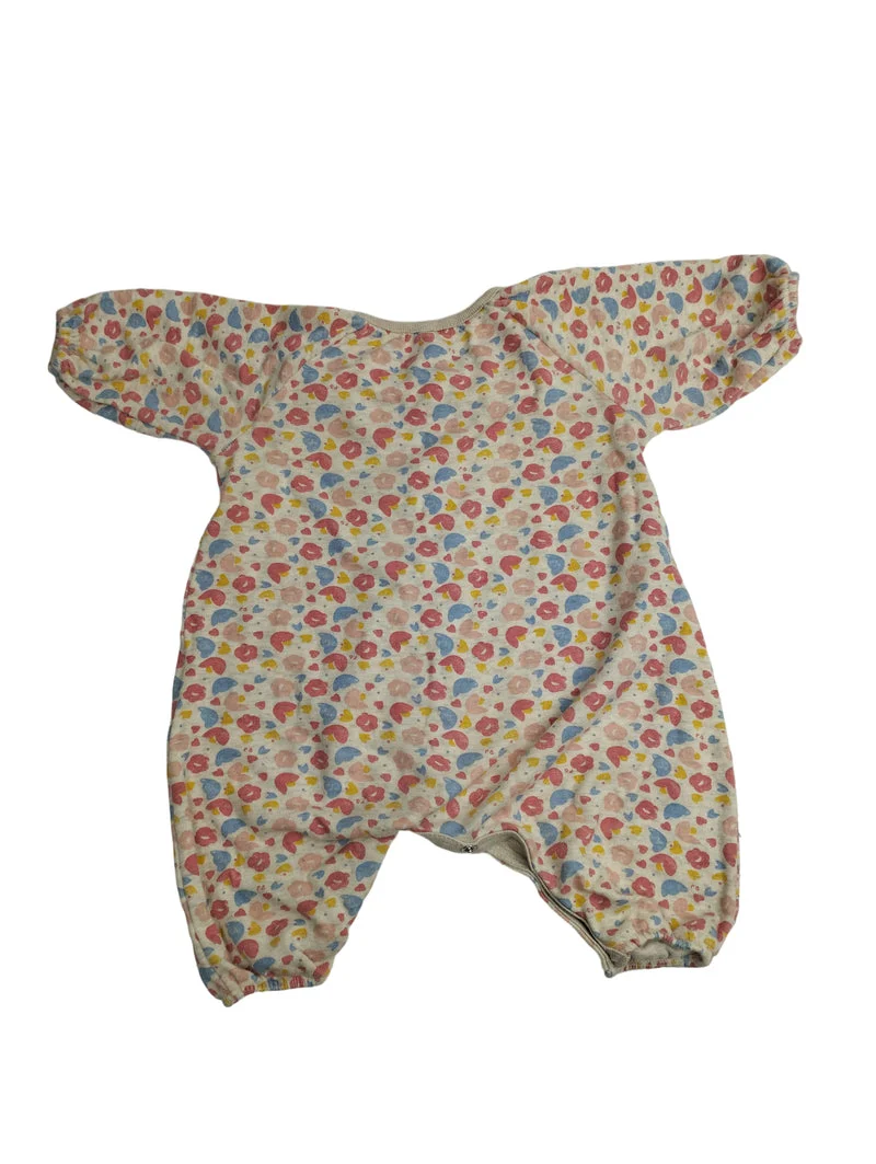 Jumper Petit Bateau 56/62