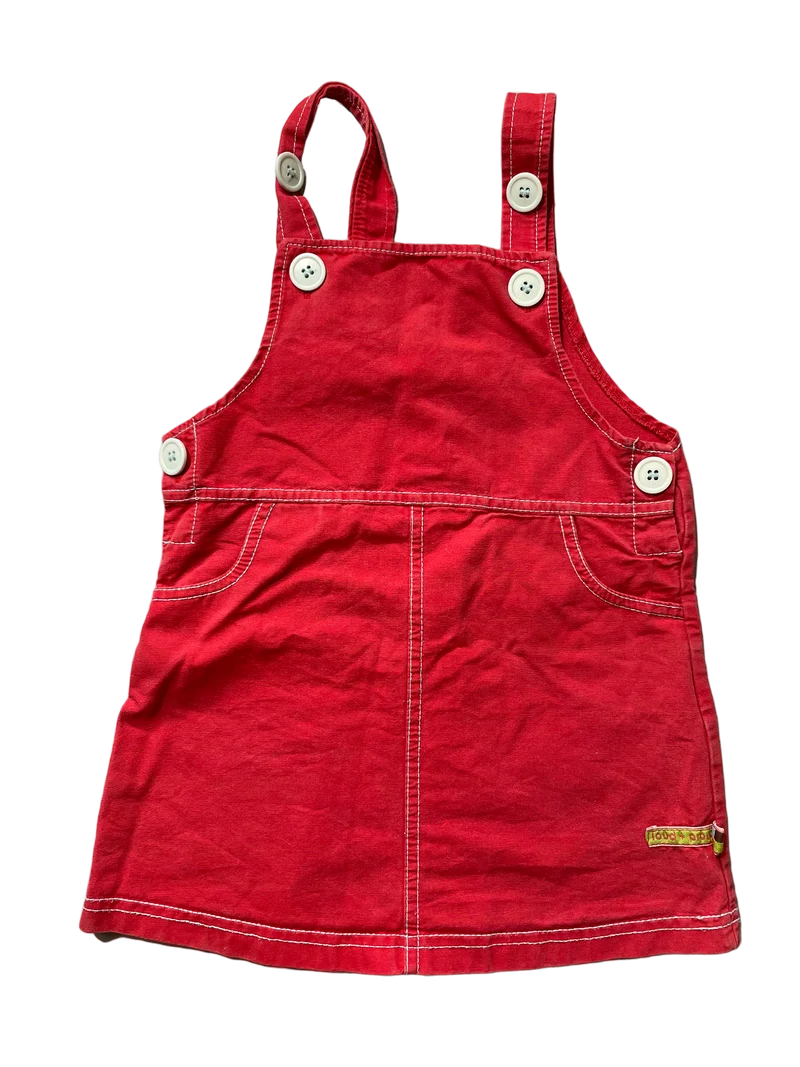 Loud & Proud Kleid 74/80