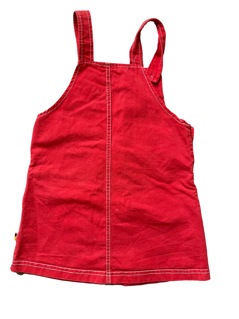 Loud & Proud Kleid 74/80