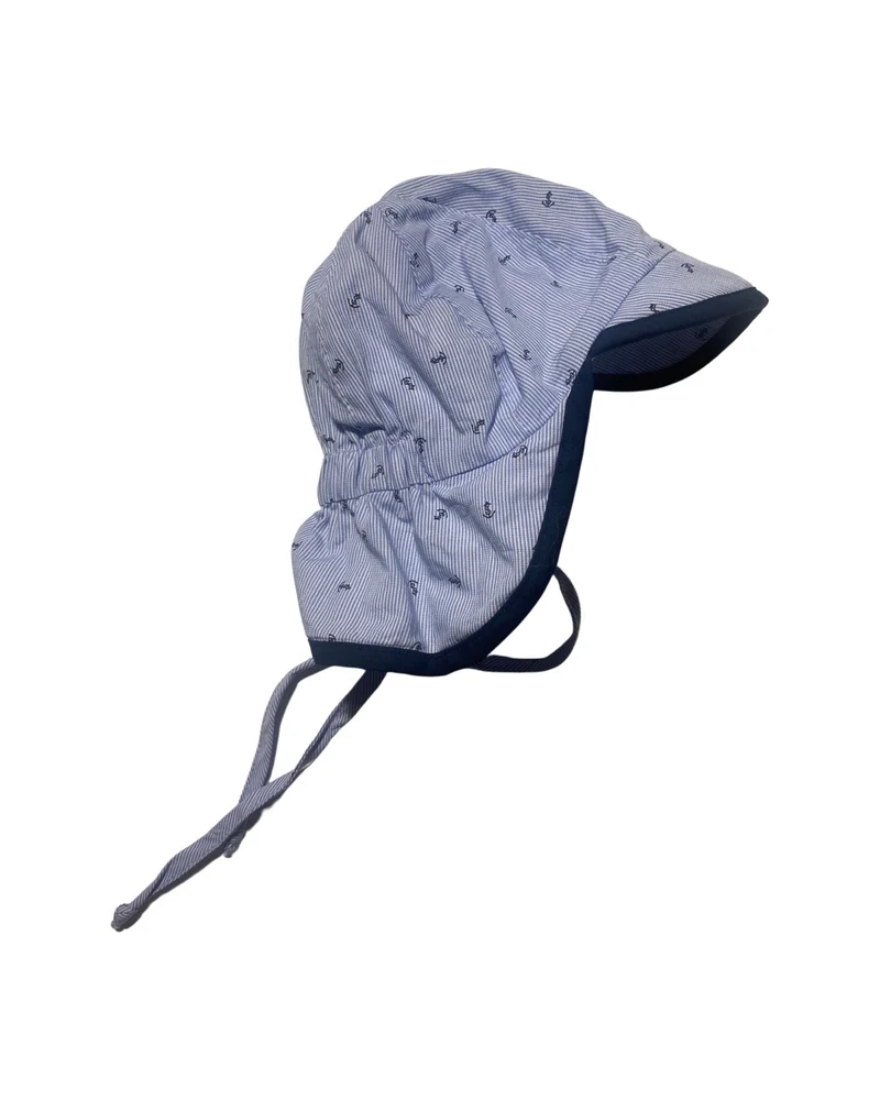 Sterntaler Sonnenmütze 39 cm