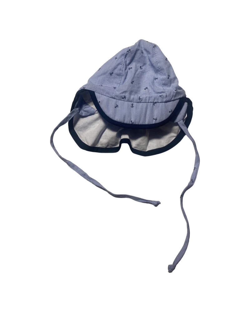 Sterntaler Sonnenmütze 39 cm