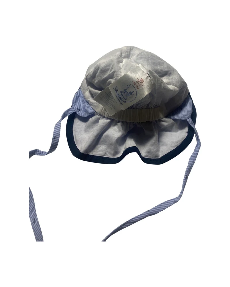 Sterntaler Sonnenmütze 39 cm