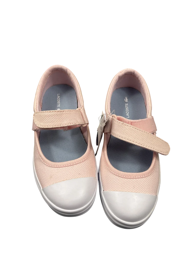 Lacoste Halbschuhe 30 Schuhgröße