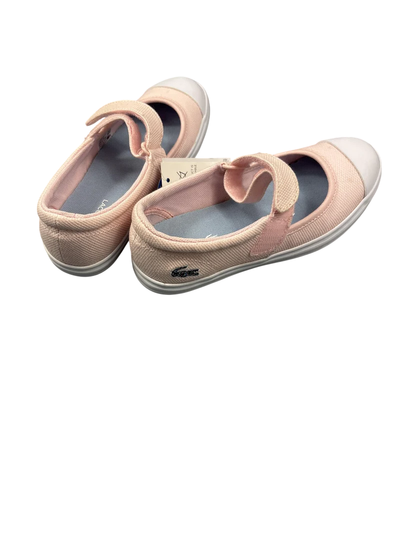 Lacoste Halbschuhe 30 Schuhgröße