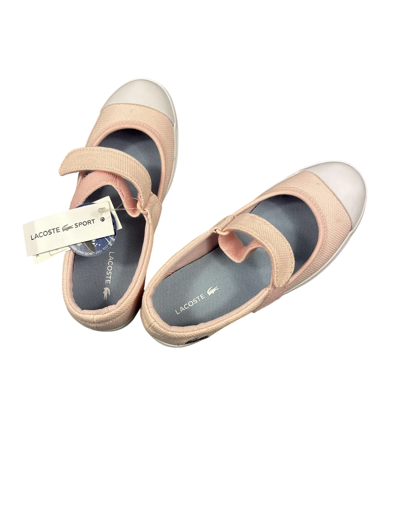 Lacoste Halbschuhe 30 Schuhgröße