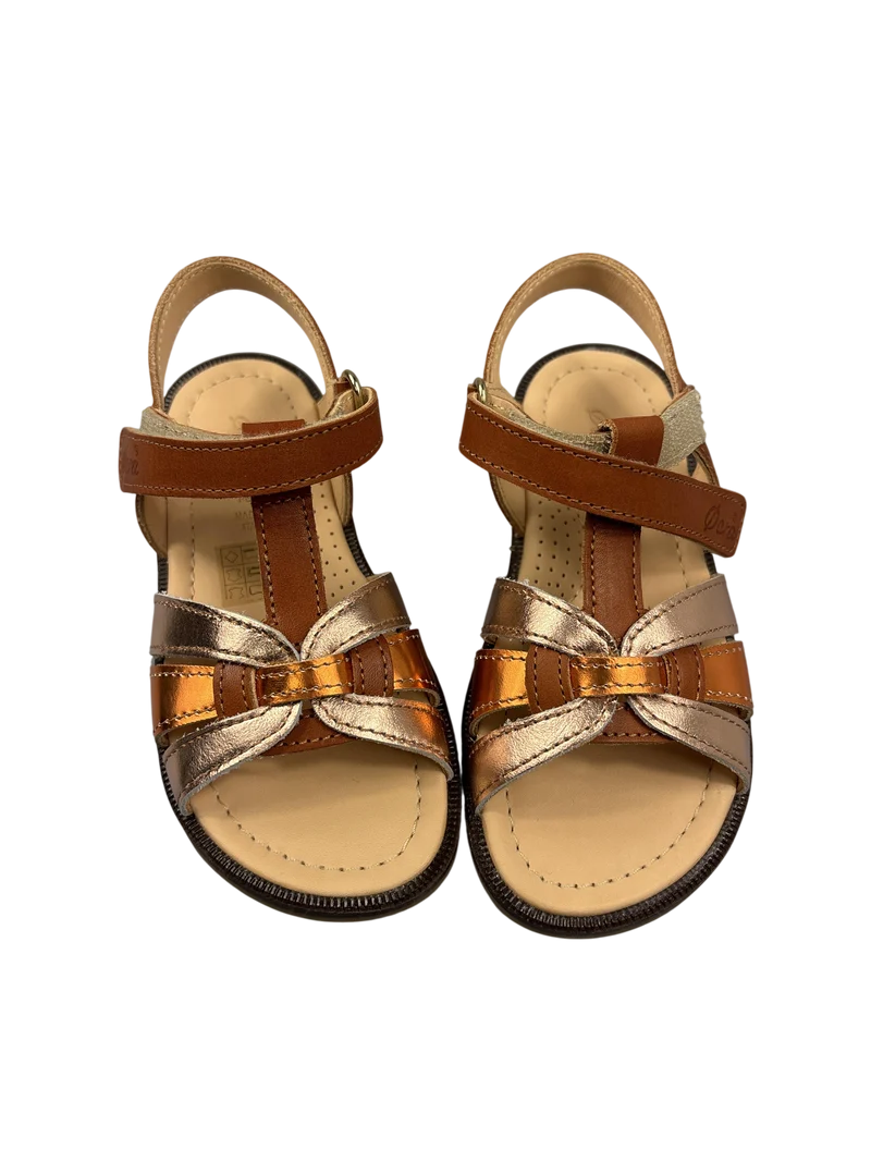 Ocra Sandalen 28 Schuhgröße