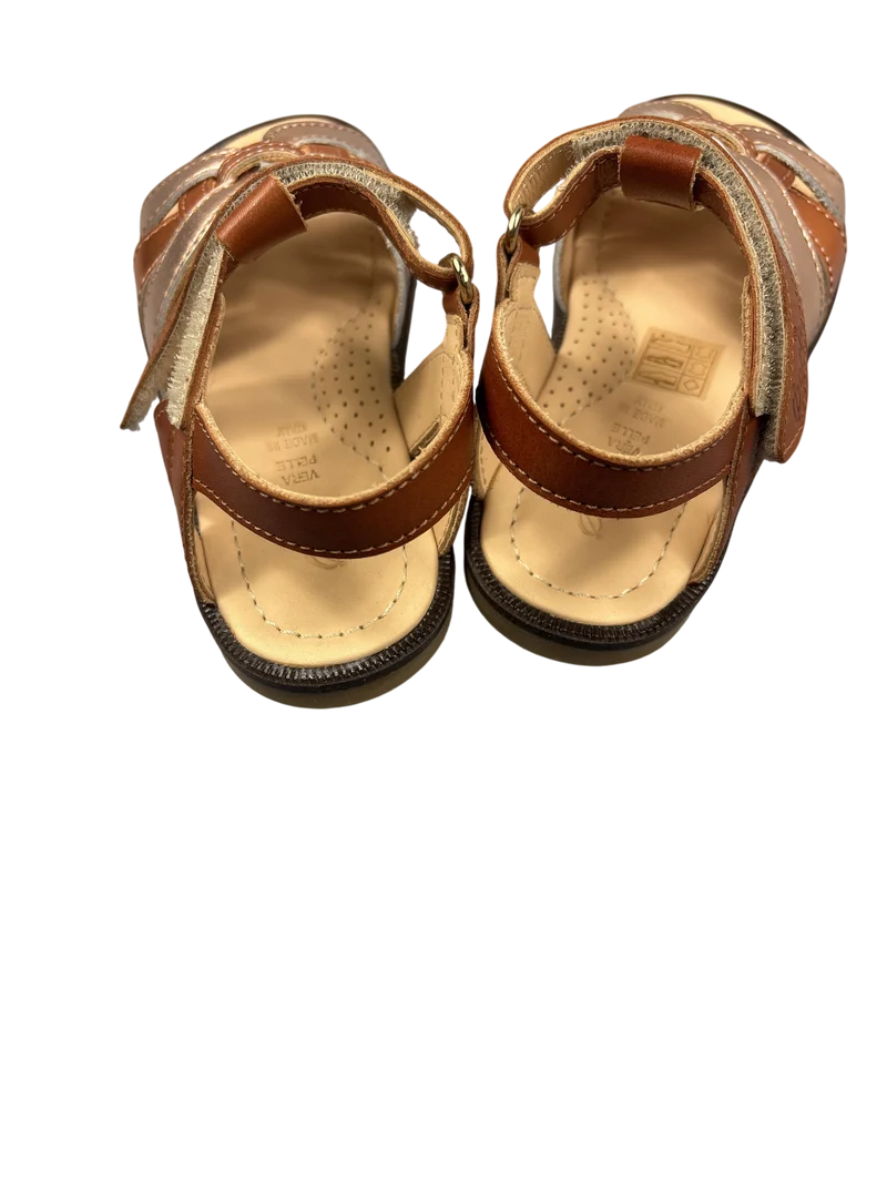 Ocra Sandalen 28 Schuhgröße