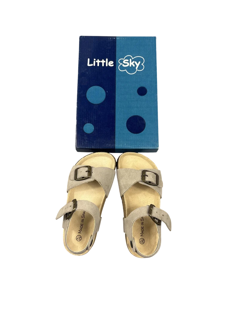 Little Sky Sandalen 27 Schuhgröße