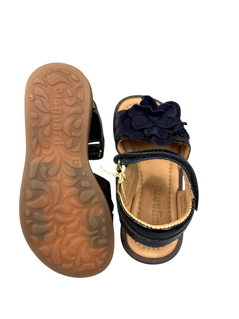 Bisgaard Sandalen 26 Schuhgröße