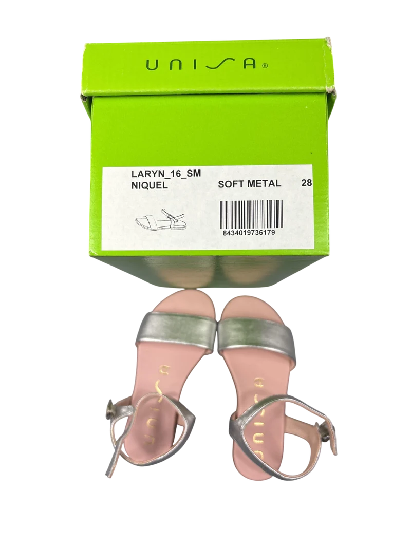 Unisa Balerinas 28 Schuhgröße