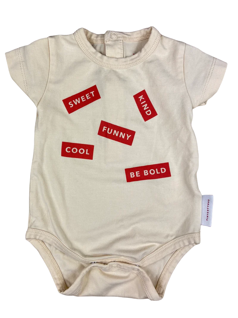 Tinycottons Body 62