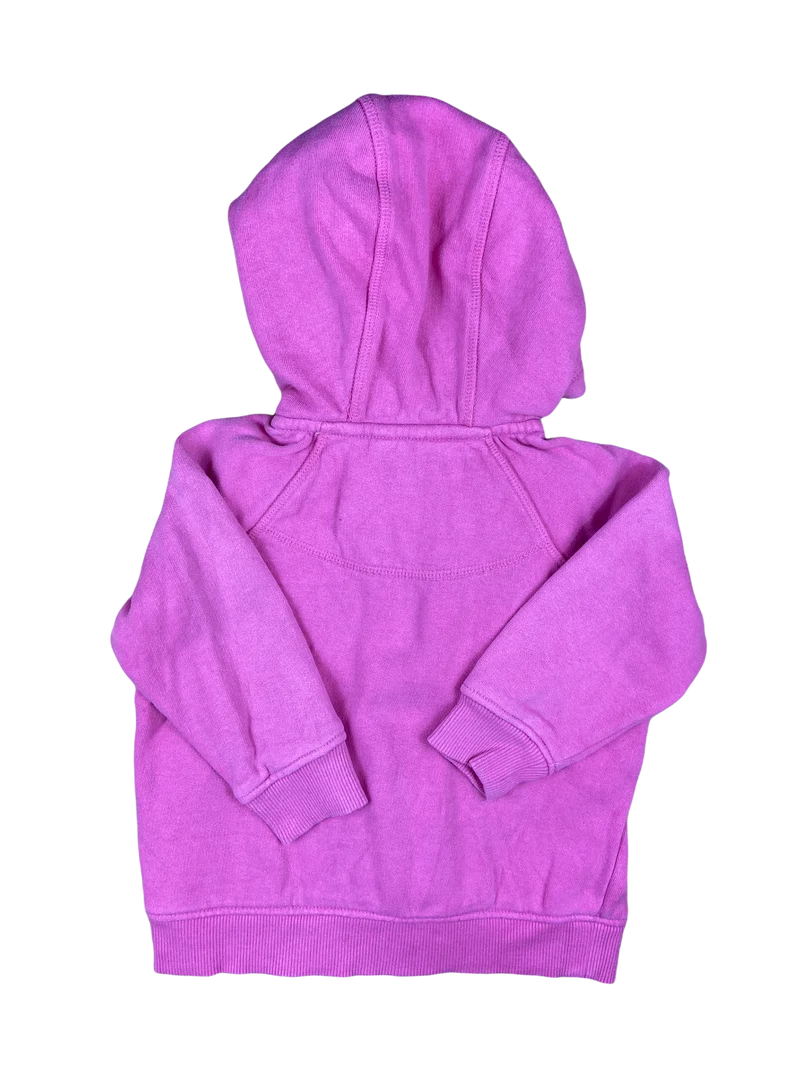 Frugi Kapuzenjacke 86