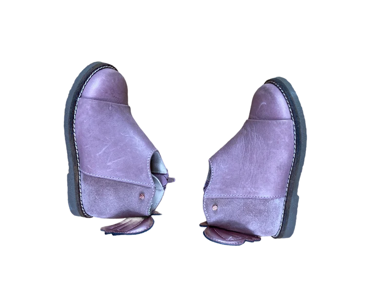 Manuela de JuanBoots 22