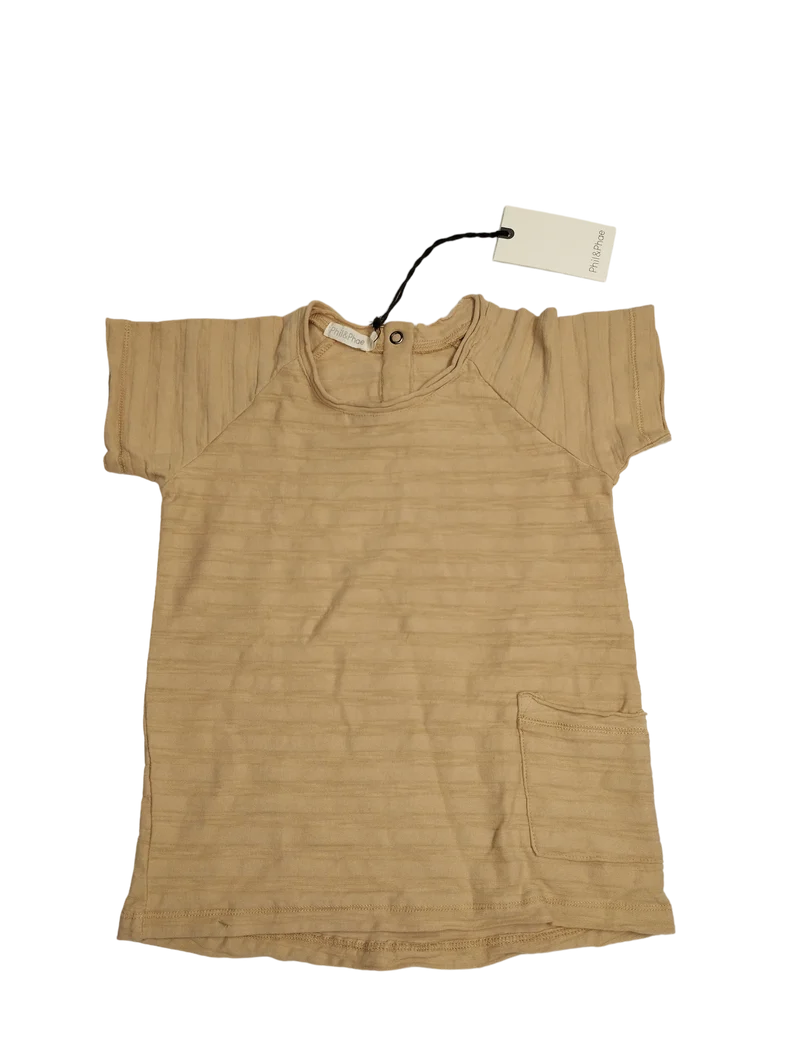 T Shirt Phil & Phae 92 | 2yrs