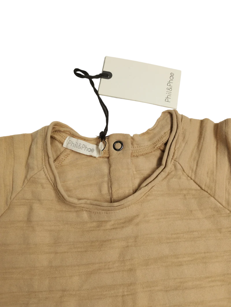 T Shirt Phil & Phae 92 | 2yrs