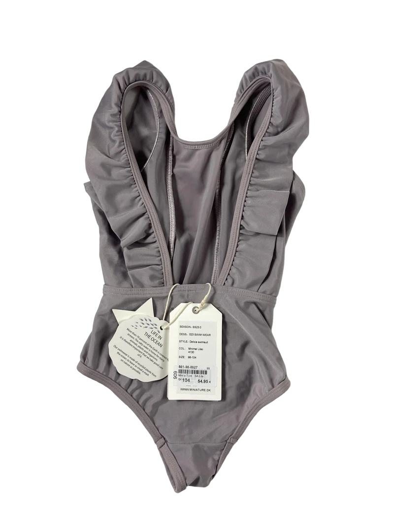 Delicia swimsuit Mini a Ture 110 | 5yrs, 116 | 6yrs