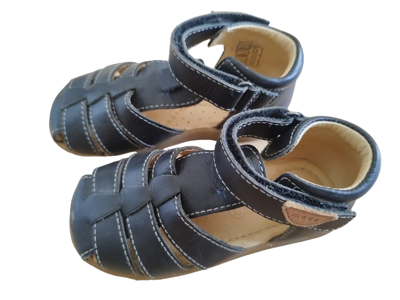 Move Sandalen 22 Schuhgröße