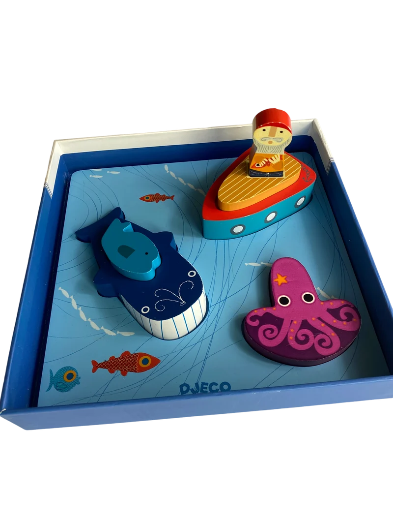 Djeco Puzzle