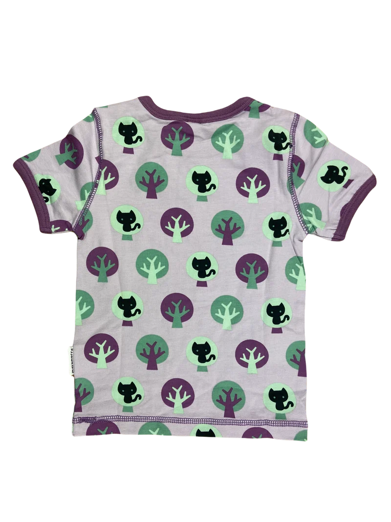 Maxomorra T-Shirt neu 74/80