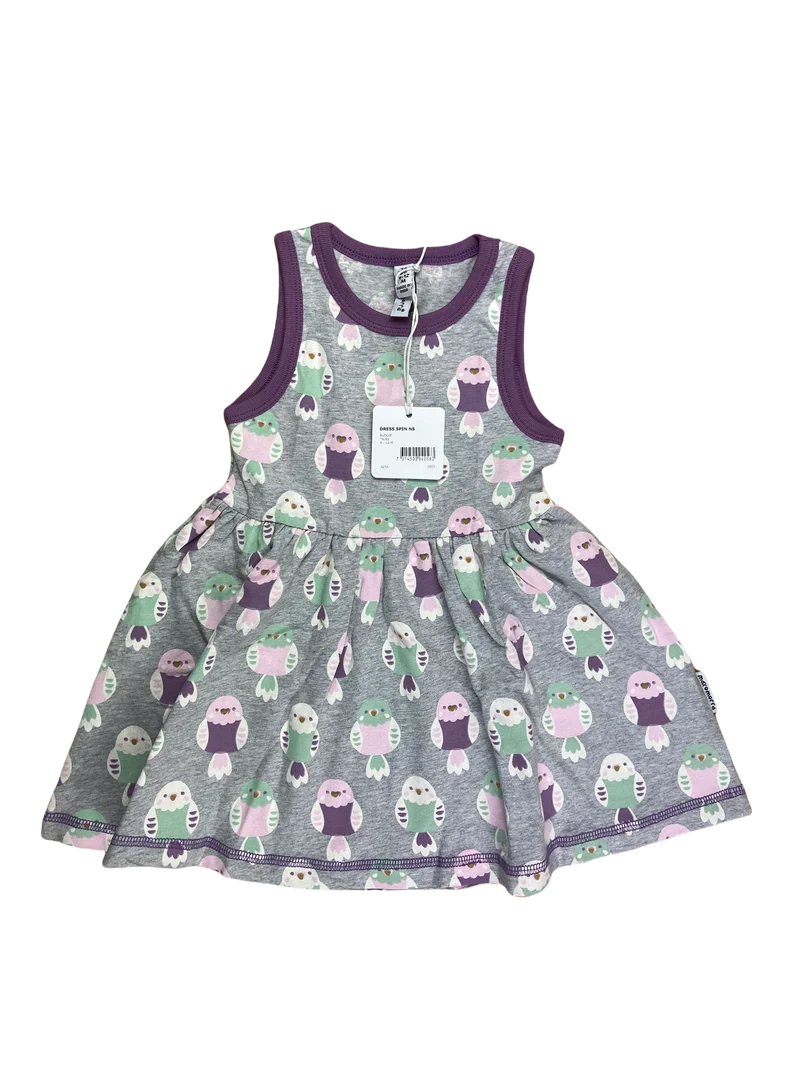 Maxomorra Kleid neu 74/80