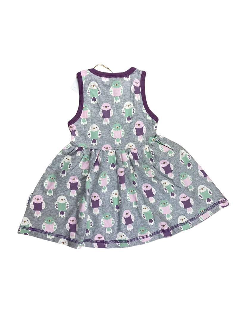 Maxomorra Kleid neu 74/80