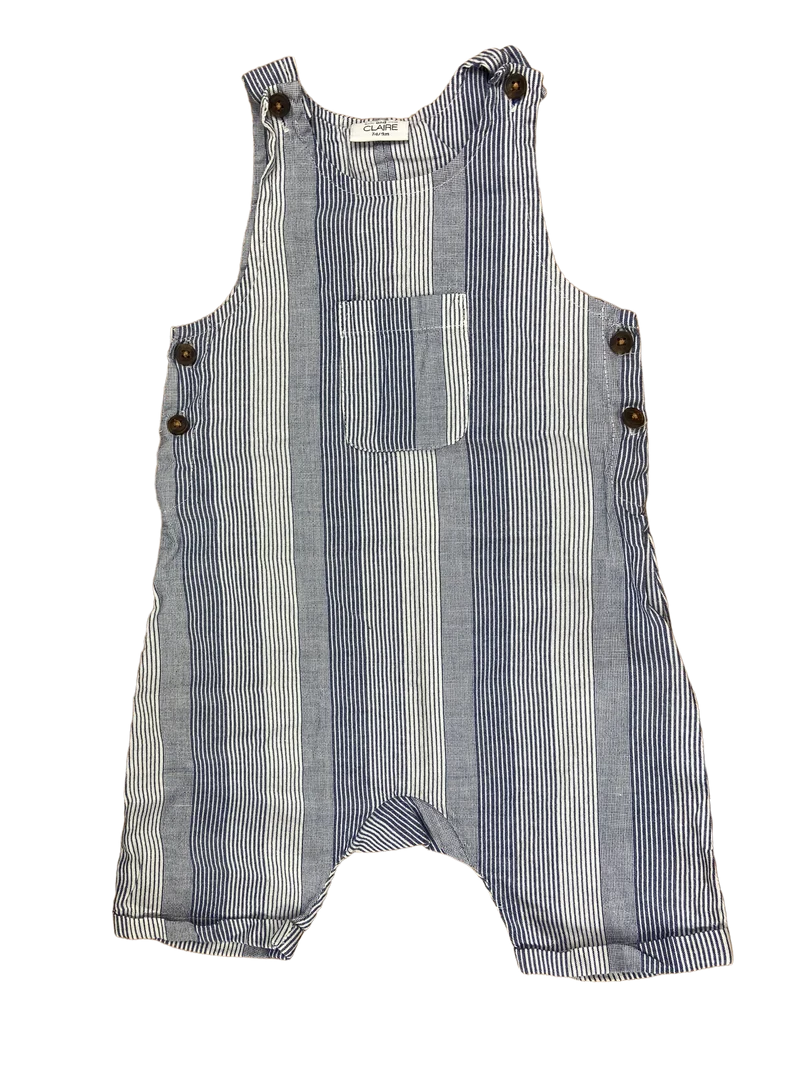Hust & Claire Romper/Spieler 74