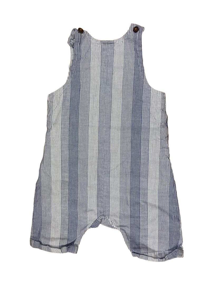 Hust & Claire Romper/Spieler 74