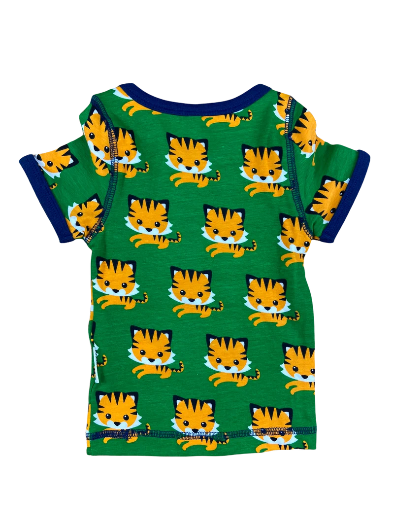 Maxomorra T-Shirt neu 68