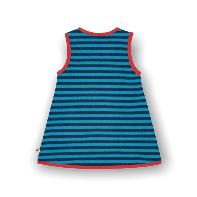 loud + proud Kleid neu 74/80
