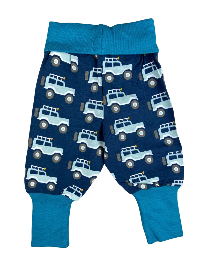 Maxomorra Bundhose neu 62/68