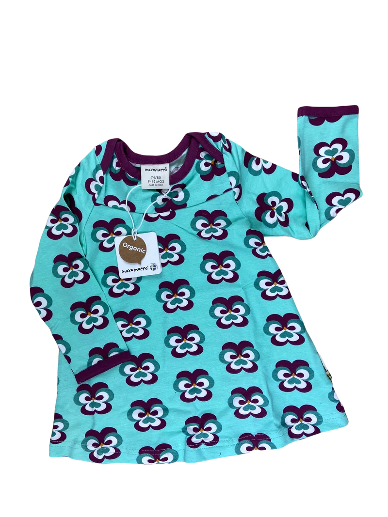 Maxomorra Top/Shirt neu 74/80 & 86/92 & 98/104