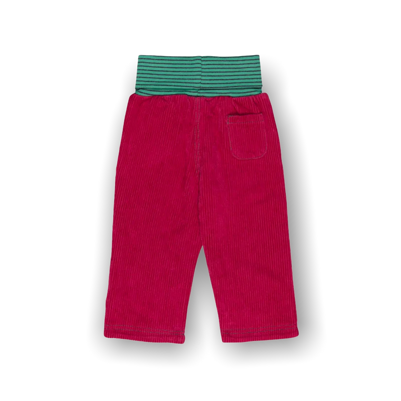 Cordhose neu 62/68