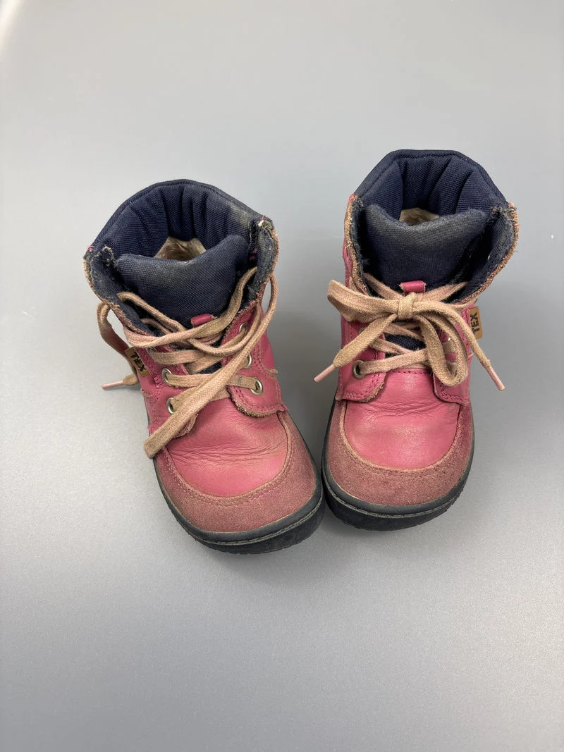 Filii Winterschuhe 23 Schuhgröße
