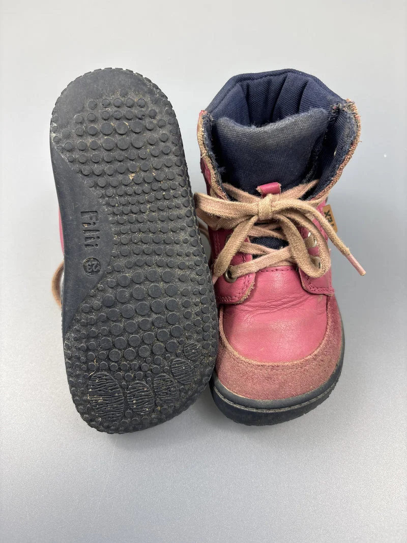 Filii Winterschuhe 23 Schuhgröße