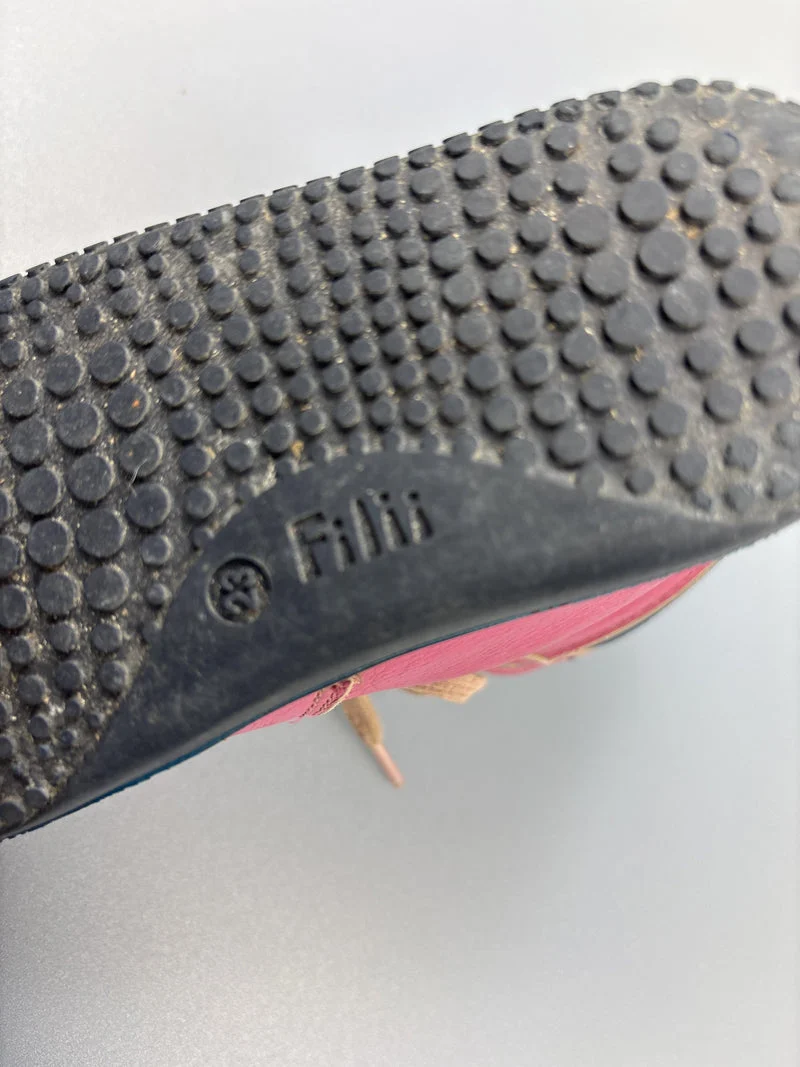 Filii Winterschuhe 23 Schuhgröße