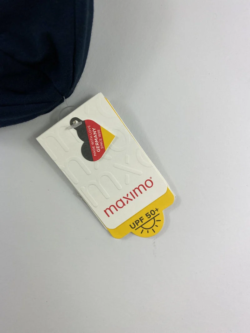 Maximo Sommermäntel mit UV Schutz 49 - 50 cm Kopfumfang