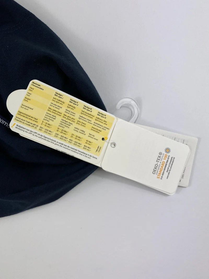 Maximo Sommermäntel mit UV Schutz 49 - 50 cm Kopfumfang