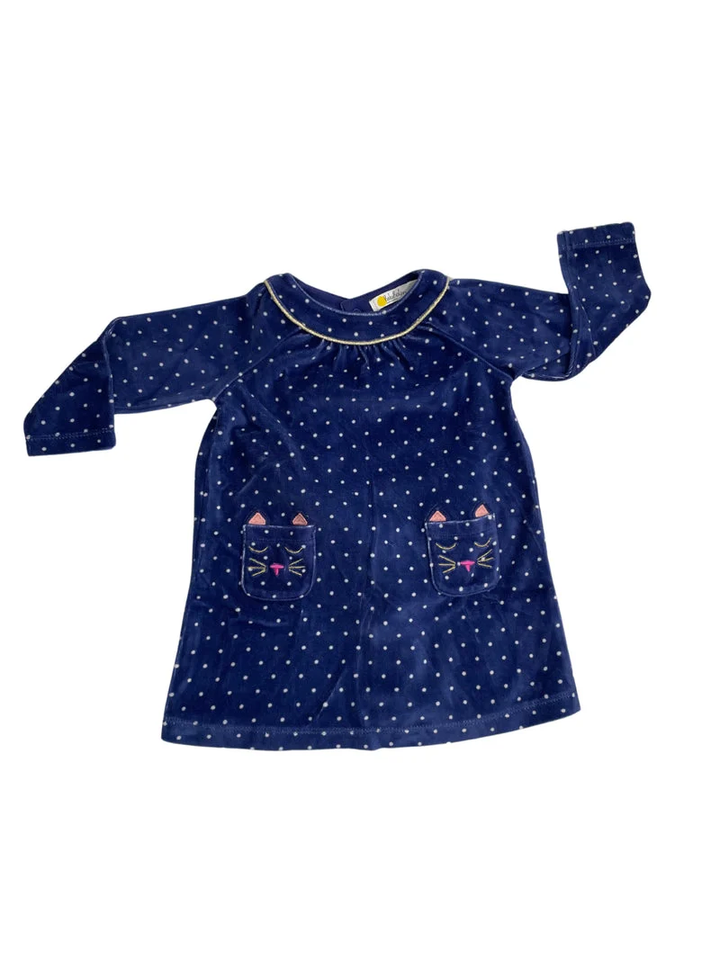 Baby Boden Kleid 12-18m / 86cm