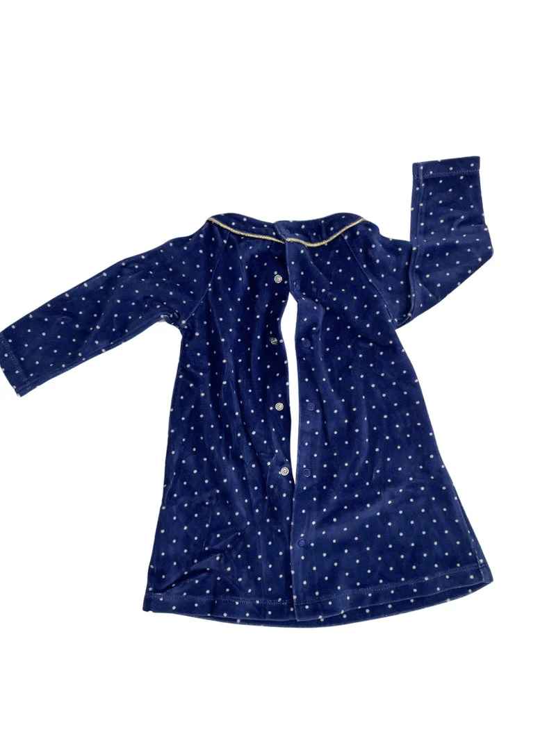 Baby Boden Kleid 12-18m / 86cm